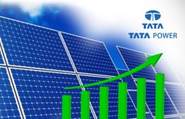 With 90% Growth In PAT In Q1 FY23, Tata Power Rides 48% Jump In Revenues