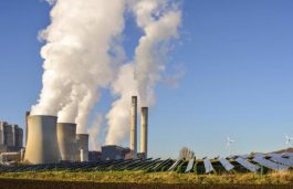 Renewables Trump Fossil Fuels in Europe for H1 2020: Report