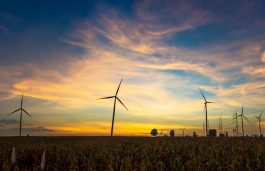 EDF Renewables Announces Wind Projects Worth 360 MW in Chile