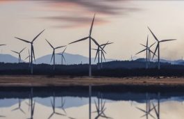 Boralex Completes $805 Mn Refinancing for 230 MW Wind Farm in Canada