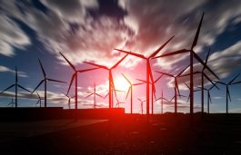 RWE Sells 51% Stake in 4 Texas Wind Farms to Algonquin Subsidiary for $600 Mn