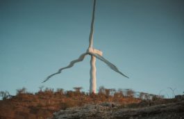 ACWA Power to Develop 1.5 GW Wind Project in Central Asia