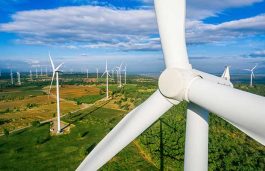 Total Eren Launches Ambitious Wind Farm Project