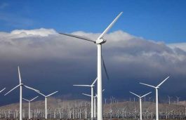 Siemens Gamesa Wins Its Largest Onshore Wind Farm Order in Vietnam