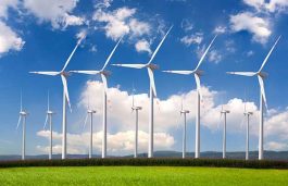 India’s First ISTS connected Wind Power Project Commissioned
