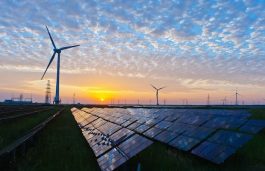 MNRE Issues Guidelines for Procurement of Wind-Solar Hybrid Power