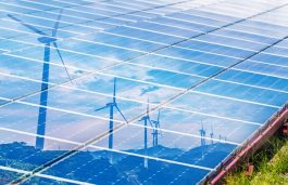NTPC Tenders for 600 MW of Wind-Solar Hybrid Projects Across India