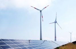 India’s Solar, Wind Capacity Installation Falls 70% in Q1 2020
