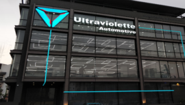 E-bike Start-up Ultraviolette Automotive Raises Series D Round Funding