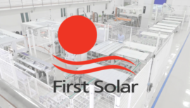 America’s First Solar Invests up to $1.2 Billion in Scaling Production by 4.4 GW