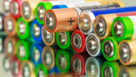 Indo-Japanese Research Offers A Solution For Ultra Fast Charging of Lithium Batteries