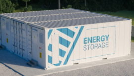 South Korea’s Battery Majors LG Energy & Hanwha Explore Partnership for BESS