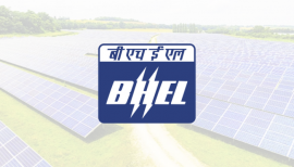 BHEL Invites Bids for O&M for 2.015 MW Solar Plant at 8 Various Sites In Surat