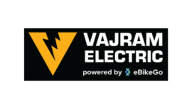 eBikeGo’s Arm Vajram Electric Raises $1.5 Mn in Seed Funding Round