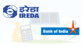 IREDA Inks MoU with Bank of India for Co-Lending for RE Projects