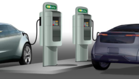 Govt to Add 137 EV Charging Stations to National Highways