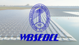 WBSEDCL Issues Tender for Floating Solar Project at West Bengal