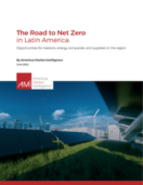 AMI Report: The Road to Net Zero in Latin America