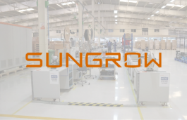 Sungrow Leads the Inverter Race Globally After Shipping 47.1 GW Products in 2021