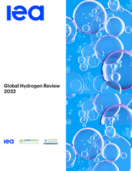 IEA Report: Global Hydrogen Review 2022
